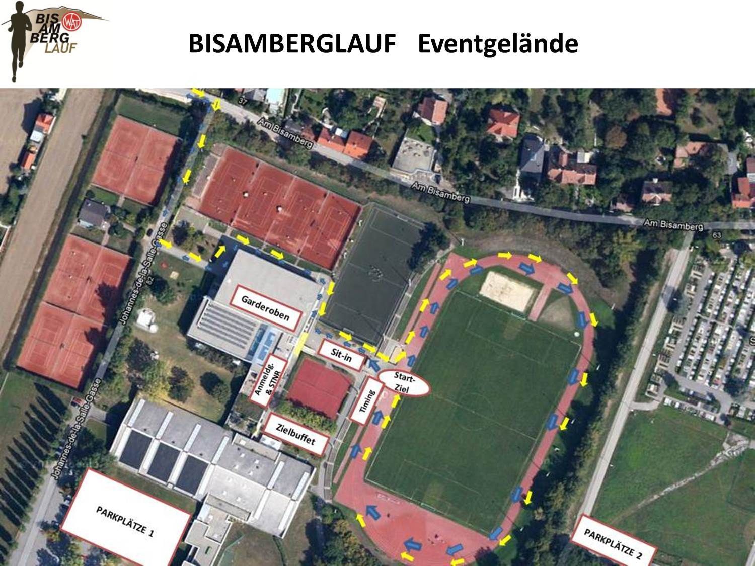 Eventgelände